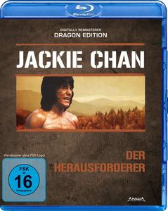 Der Herausforderer