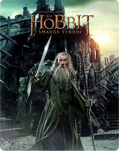 Der Hobbit: Smaugs Einöde