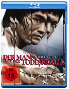 Der Mann Mit Der Todeskralle