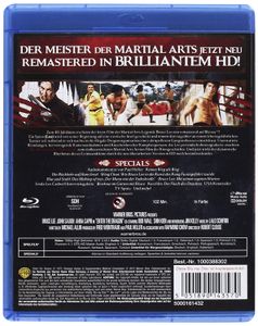 Der Mann Mit Der Todeskralle