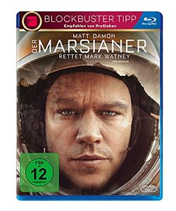 Der Marsianer: Rettet Mark Watney