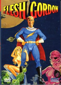 Flesh Gordon