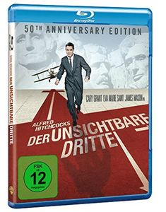 Der Unsichtbare Dritte