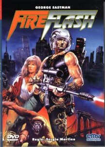 Fireflash