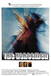 The Horsemen