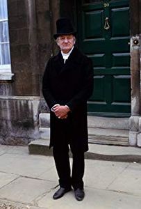 Peter Jeffrey