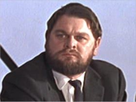 George Murcell