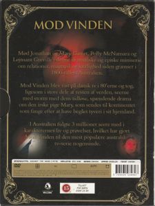 Mod Vinden