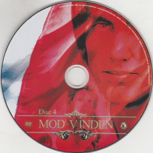 Mod Vinden