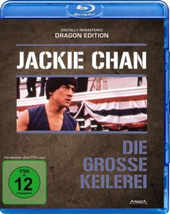 Die Grosse Keilerei