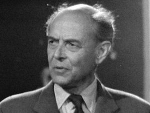 John Ruddock