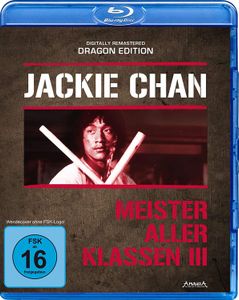 Meister Aller Klassen III