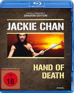Hand Of Death