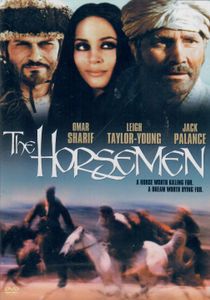 The Horsemen