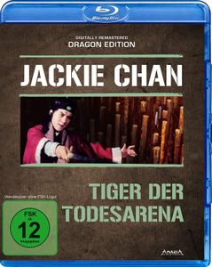 Tiger Der Todesarena