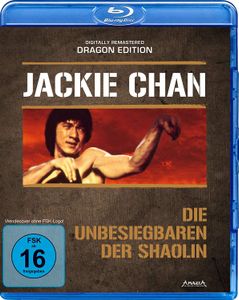 Die Unbesiegbaren Der Shaolin