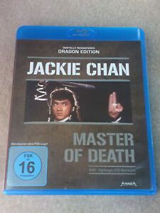 Master Of Death