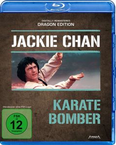 Karate Bomber