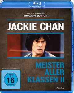 Meister Aller Klassen II