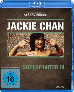 Superfighter III
