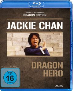 Dragon Hero