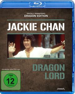 Dragon Lord