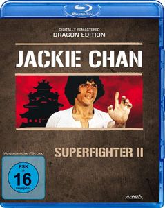 Superfighter II