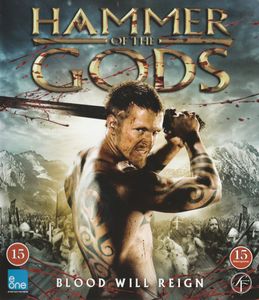 Hammer Of The Gods