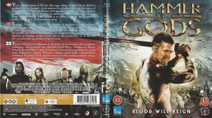 Hammer Of The Gods