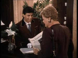 Unauthorized Obituary