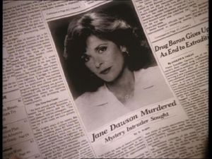 Unauthorized Obituary