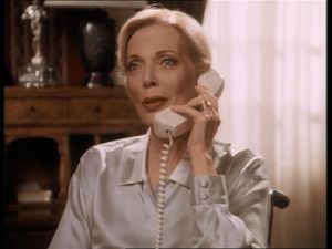 Barbara Bain