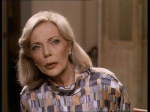 Barbara Bain