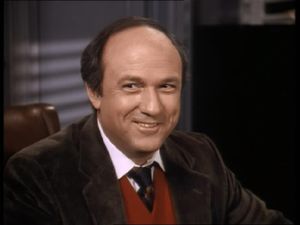 David Spielberg