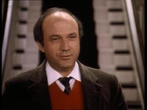 David Spielberg