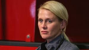 Andrea Thompson