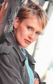 Andrea Thompson