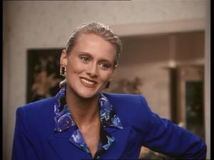 Andrea Thompson