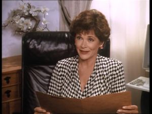 Jessica Walter
