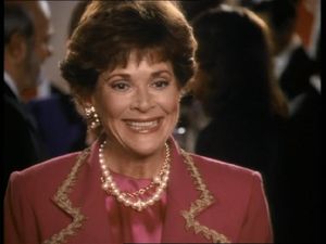 Jessica Walter