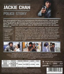 Police Story
