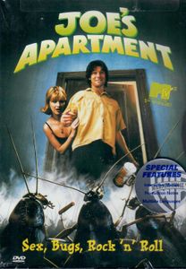 Joe's Apartment