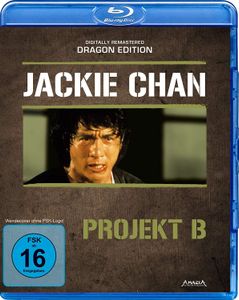 Projekt B