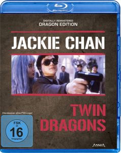Twin Dragons