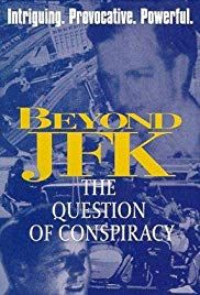 Beyond 'JFK': The Question of Conspiracy
