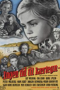 Ingen Tid Til Kærtegn
