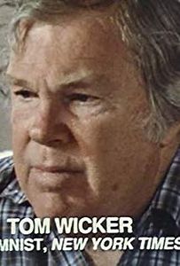 Tom Wicker