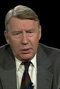 Robert MacNeil