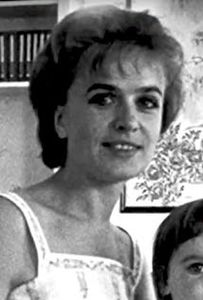 Marina Oswald