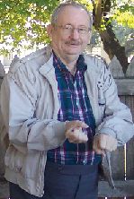 Ed Hoffman